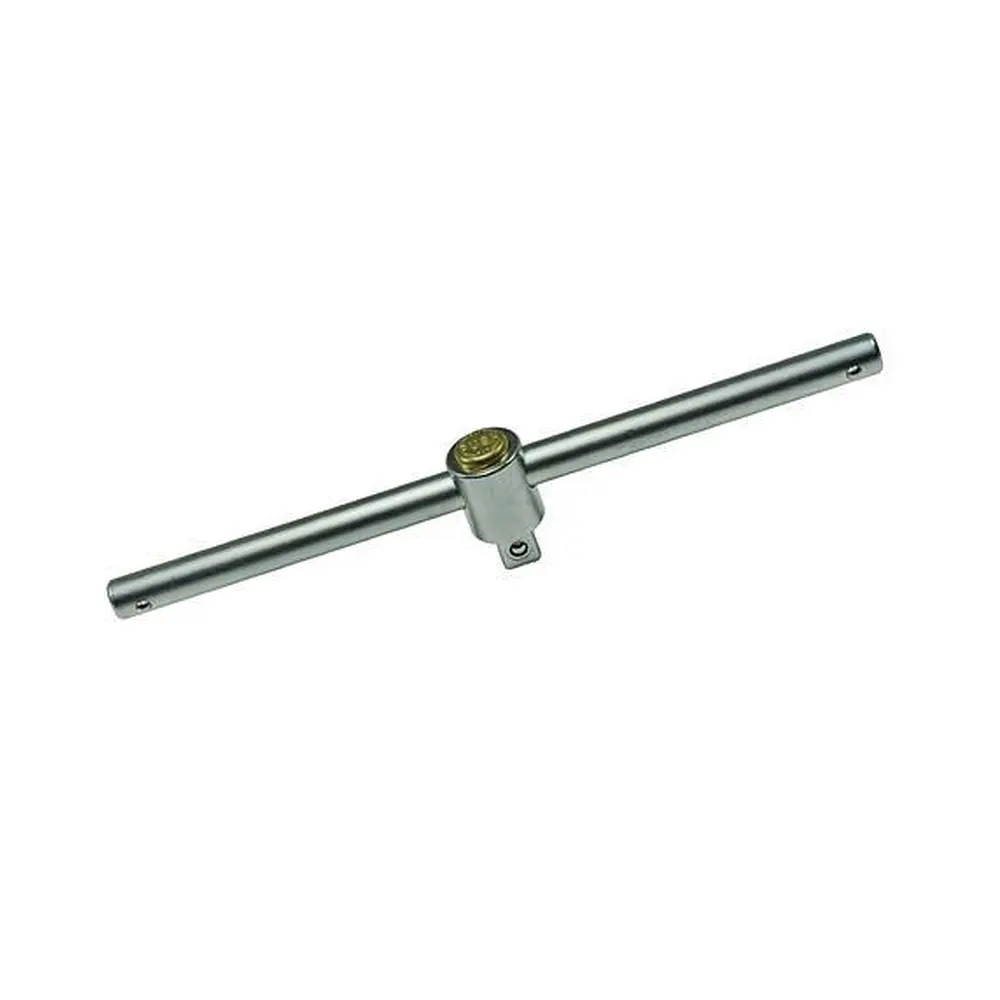 Vratidlo Whirlpower® 16164-01 je spoľahlivý nástroj s dĺžkou 460 mm a priemerom 3/4". Jeho robustná konštrukcia zaisťuje jednoduchú manipuláciu a dlhú životnosť