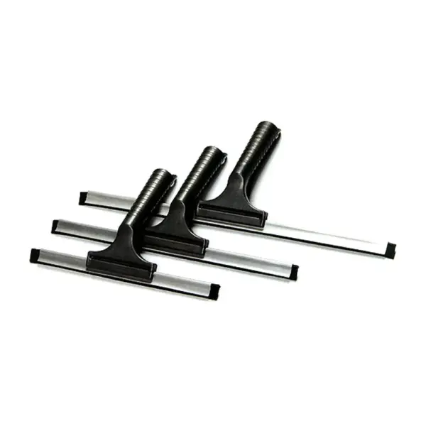 Stierka GL80538B je praktický pomocník určený na čistenie okien a podlahy s dĺžkou 250 mm. S touto stierkou dosiahnete dokonalý lesk a čistotu bez šmúh a škvŕn. Ideálny nástroj pre efektívne a bezproblémové upratovanie domácnosti.