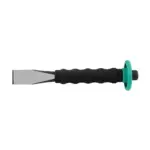 Sekáč Whirlpower® 138-01 je spoľahlivý nástroj pre precízne rezanie s rozmermi 15/180 mm. Jeho plochý design a materiály CrMo