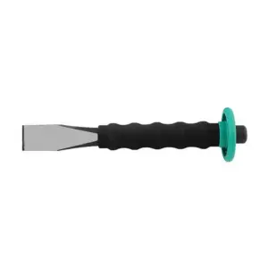 Sekáč Whirlpower® 138-01 je spoľahlivý nástroj pre precízne rezanie s rozmermi 15/180 mm. Jeho plochý design a materiály CrMo