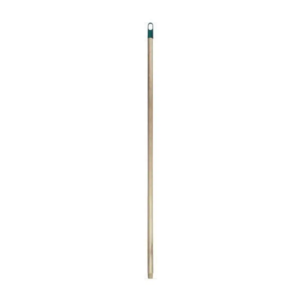 Násada York Azur 091070 je praktický pomocník pre upratovanie. S dĺžkou 120 cm je ideálna na mop alebo metlu a vďaka drevenému dizajnu s závitom je spoľahlivá a odolná. Urobte si upratovanie jednoduchším s touto vynikajúcou násadou!