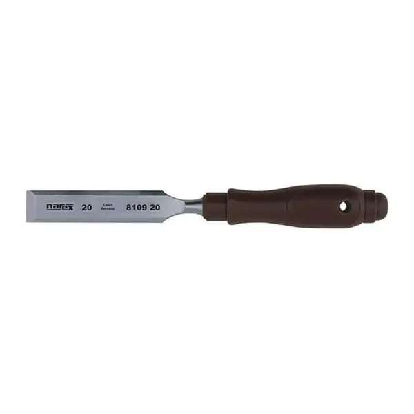 <p>Dláto ploché Narex s rozmermi 6x120x260 mm.<p></p></p>