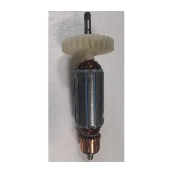 Rotor AG09-125, diel 32