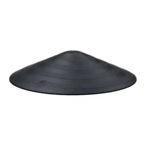 Praktická zarážka do dverí Doorstopper poskytuje ochranu pred neželaným zabuchnutím dverí alebo pred nárazom do steny.