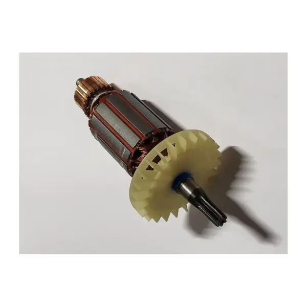 Rotor IW-1000, diel 26