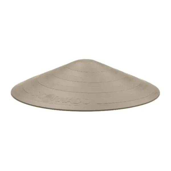<p>Praktická zarážka do dverí <strong>Doorstopper</strong> poskytuje ochranu pred neželaným zabuchnutím dverí alebo pred nárazom do steny.</p>