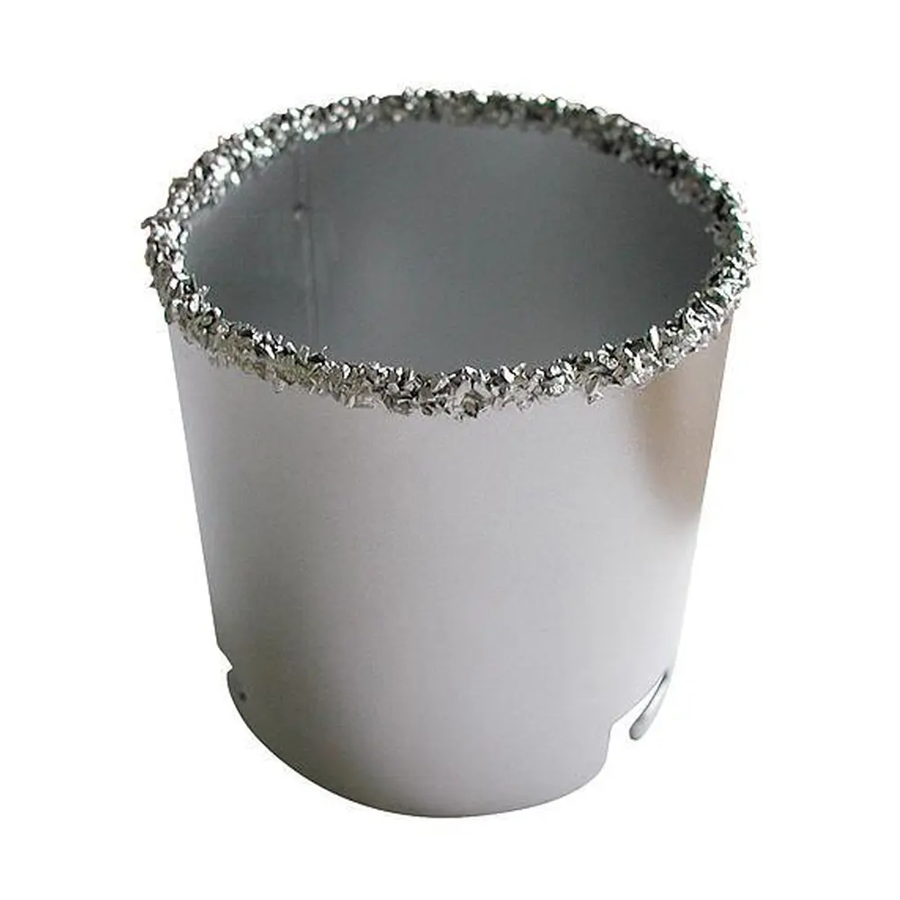 Korunka Strend Pro CGS-247 je spoľahlivý diamantový vyrezávač s priemerom 43 mm