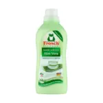Rastlinná hypoalergénna aviváž s vôňou aloe vera pre osoby s citlivou pokožkou.