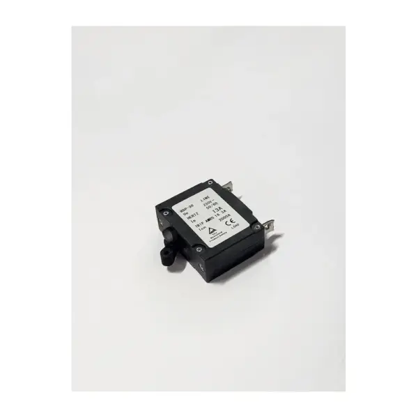 Vypínač/zásuvka pre elektrocentrálu Worcraft GG-2700, diel 133