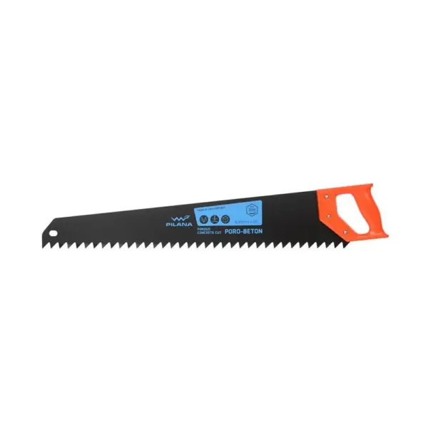 Píla Pilana® 22 5288, 630 mm, 34T, na pórobetón, bez SK plátkov