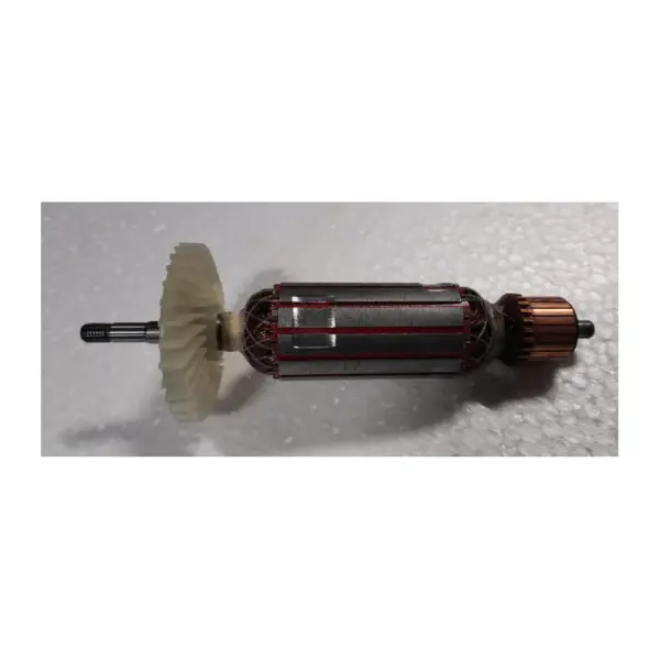 Rotor AG14-150S diel 24