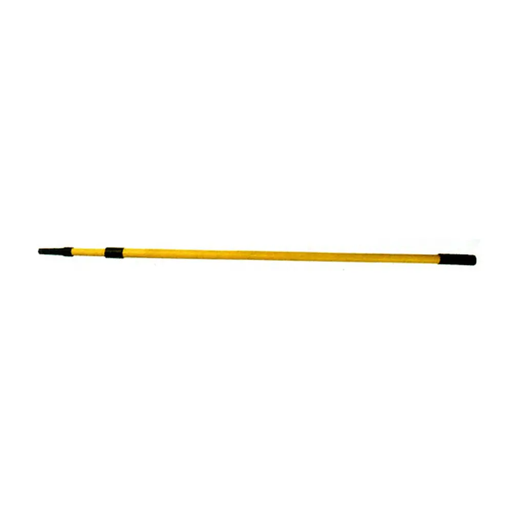 Teleskopická tyč Brosse EP040 je ideálna pre maľovanie s valčekom. S dĺžkou 2