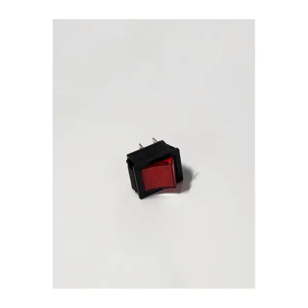 Vypínač pre elektrocentrálu Worcraft GG-2700, diel 136