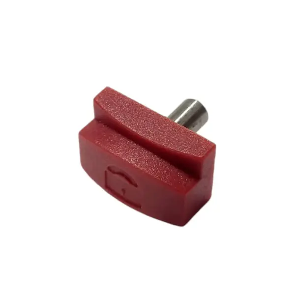 Uzamykací gombík hriadeľa ER12-0006/8, WPER301, diel 45