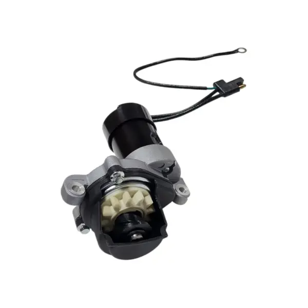 Elektrický štartér na kosačku Strend Pro QL46PD-139, benzínová, 2,4 kW,