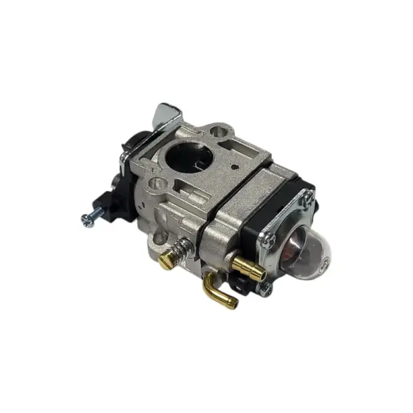 Karburátor na Krovinorez Worcraft GT65-430, 2,2 kW, diel 34