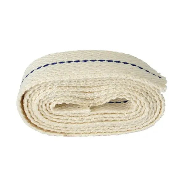 <p>Plochý knôt MagicHome do petrolejových lámp a faklí s dĺžkou 1 meter a šírkou 22 mm.</p>