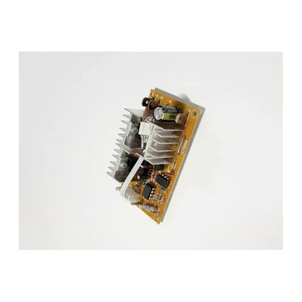 PCB CGC-S40Li part 10