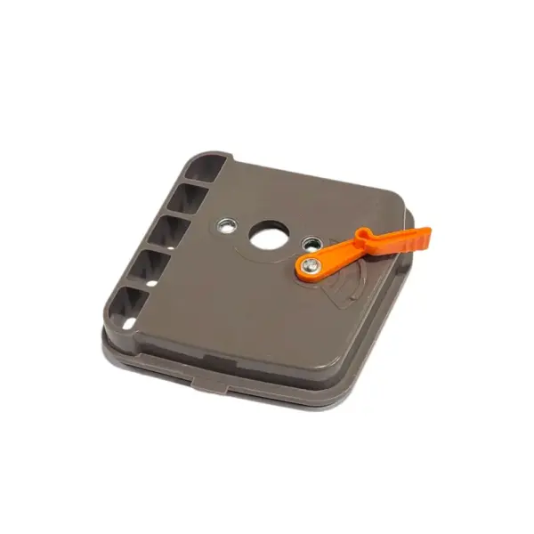 Domček filtra na Krovinorez Worcraft GT65-430, 2,2 kW, diel 35