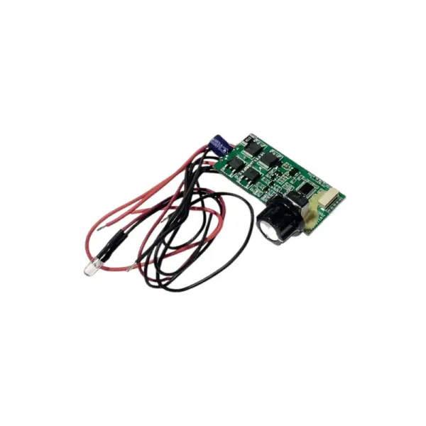 PCB doska CCG-S20Li diel 18