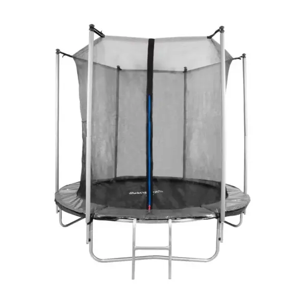 <p>Kvalitná vnútorná sieť k trampolíne s priemerom 244 cm