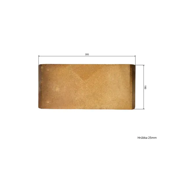 Rozmery: 480x450x1000 mm