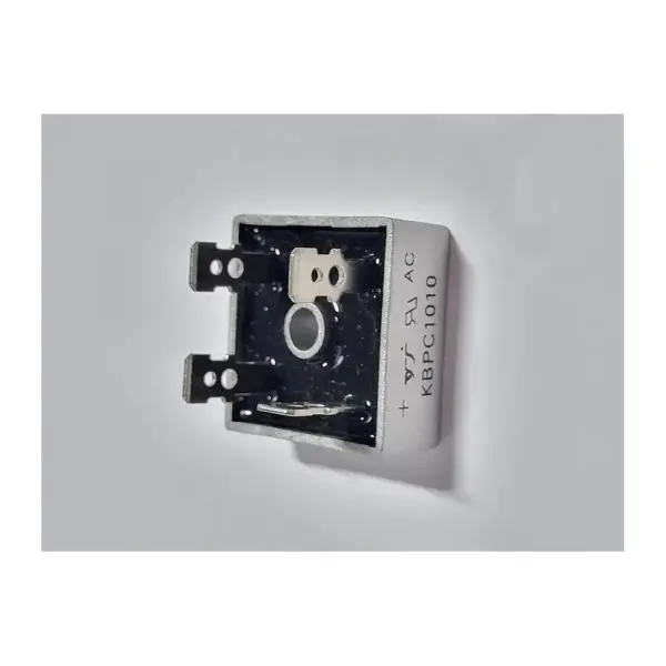 Usmernovac BC-217, diel 7
