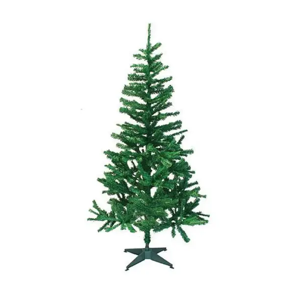 <p>Vianočný stromček MagicHome Classic2 jedľa je neoddeliteľnou súčasťou výzdoby interiéru počas vianočného obdobia. Výška stromčeka je 210 cm</p>