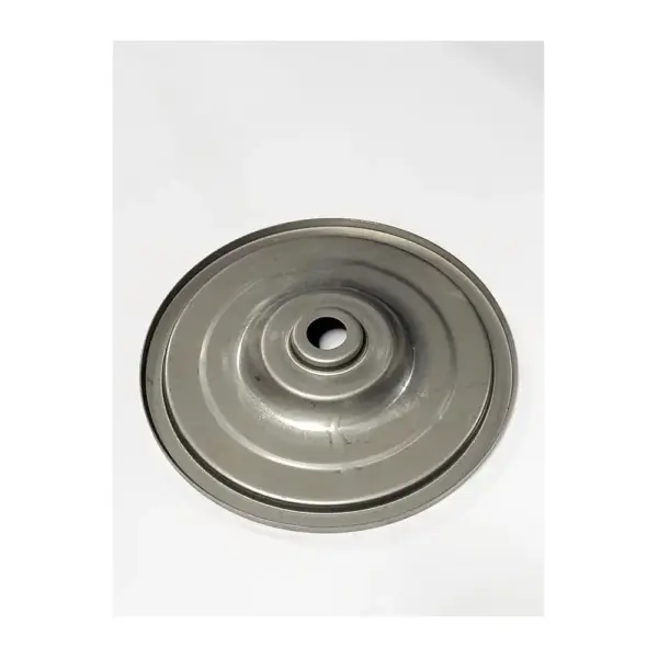 SWP-100, diel 14