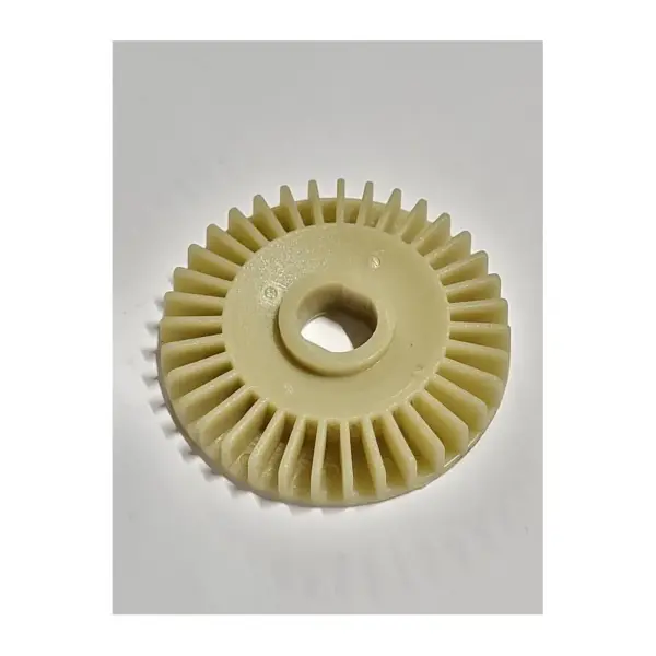 Ventilator SS18-100 diel 13
