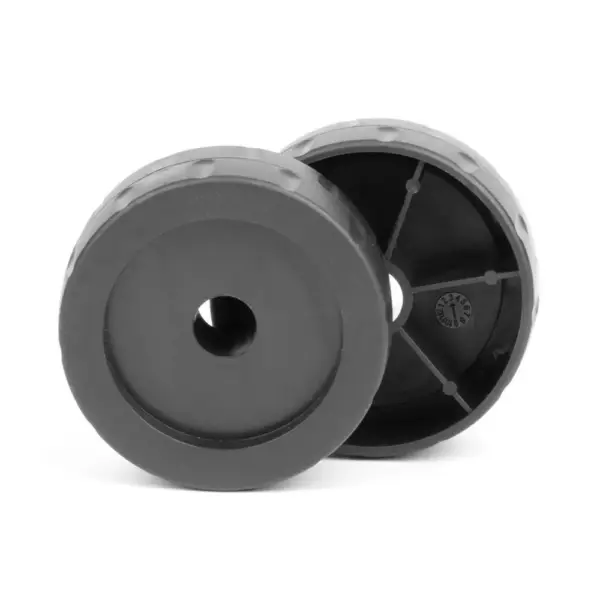 Koleso VB30-45, diel 18