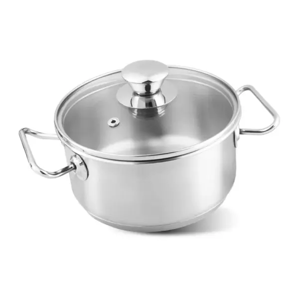<p><strong>Kastról MagicHome Chloe – Elegancia a funkčnosť v jednom</strong></p>