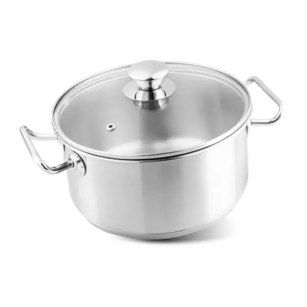<p><strong>Kastról MagicHome Chloe – Elegancia a funkčnosť v jednom</strong></p>