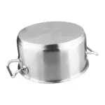 kto hľadá kvalitné kuchynské náčinie s moderným dizajnom. S priemerom 22 cm