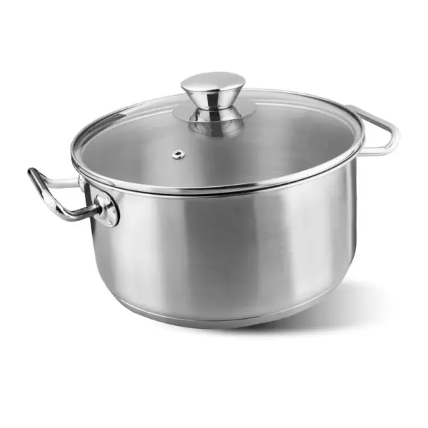 <p><strong>Kastról MagicHome Chloe – Elegancia a funkčnosť v jednom</strong></p>
