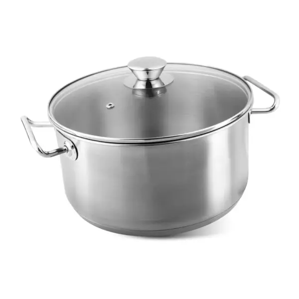 <p><strong>Kastról MagicHome Chloe – Elegancia a funkčnosť v jednom</strong></p>