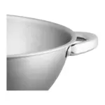 ako si uľahčiť varenie a zároveň získať štýlový doplnok do kuchyne? Hrniec Wok MagicHome Chloe s priemerom 26 cm