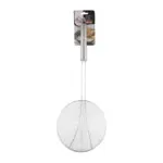 Perfektný nástroj pre dokonalé varenie a servírovanie. Špirálová penovačka MagicHome s priemerom 16 cm je nevyhnutným kúskom vo vašej kuchyni. Vyrobená z kvalitnej nehrdzavejúcej ocele