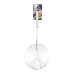 Perfektný nástroj pre dokonalé varenie a servírovanie. Špirálová penovačka MagicHome s priemerom 20 cm je nevyhnutným kúskom vo vašej kuchyni. Vyrobená z kvalitnej nehrdzavejúcej ocele