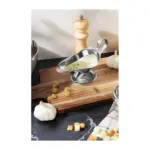 Doprajte si eleganciu pri každom stolovaní. Servírovací omáčnik MagicHome s objemom 150 ml je ideálny na podávanie omáčok