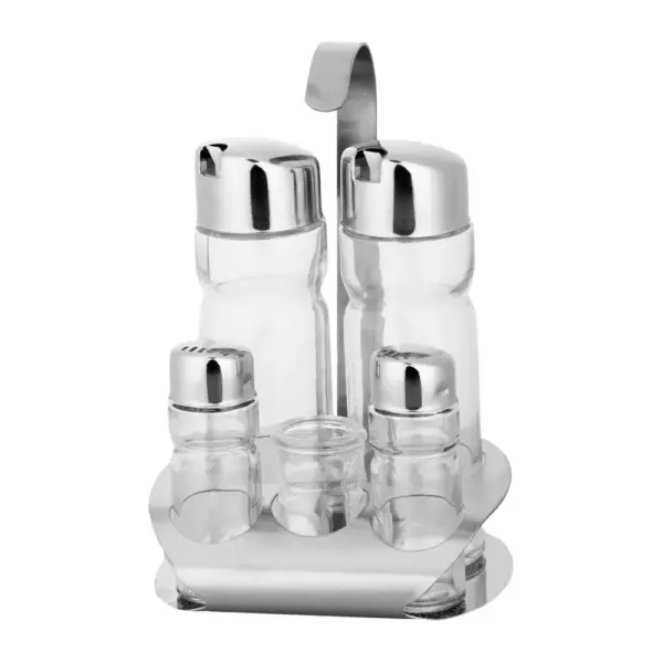 <p><strong>Sada koreničiek MagicHome v stojane – Elegancia a praktickosť v kuchyni</strong></p>