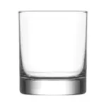 Sada obsahuje 6 kusov pohárov Ada s rozmermi 79x93 mm a objemom 320 ml. Štýlové sklenené poháre slúžia na podávanie alkoholických nápojov. Tieto poháre sa stanú neodmysliteľnou súčasťou každého milovníka whisky.