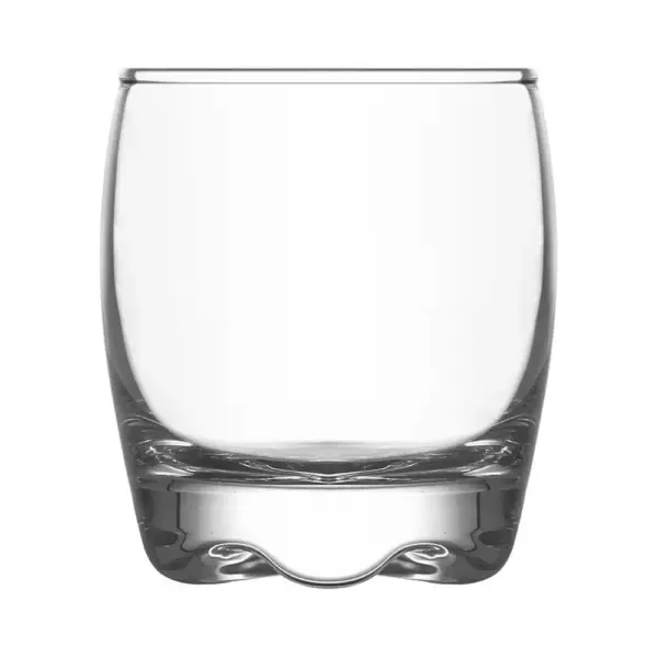 <p>Táto sada obsahuje 6 kusov sklenených pohárov Adora s rozmermi 49x61mm a objemom 80 ml vhodná na podávanie likérov a rôznych destilátov.</p>