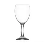 Poháre zo série IMPIRE sú elegantné poháre s rozmermi 71x180 mm a objemom 340 ml určené k podávaniu vína. Vyznačujú sa masívnejším vzhľadom