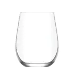 Sada obsahuje 6 kusov pohárov Gaia s rozmermi 63x100 mm a objemom 360 ml. Tieto poháre slúžia na podávanie vody a ďalších nealkoholických nápojov