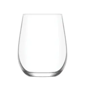 Sada obsahuje 6 kusov pohárov Gaia s rozmermi 63x100 mm a objemom 360 ml. Tieto poháre slúžia na podávanie vody a ďalších nealkoholických nápojov