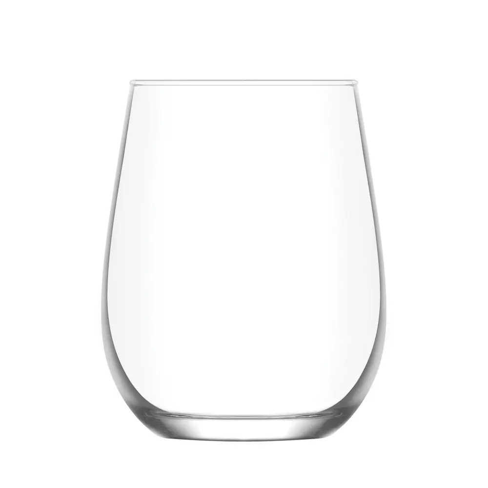 Sada obsahuje 6 kusov pohárov Gaia s rozmermi 63x100 mm a objemom 360 ml. Tieto poháre slúžia na podávanie vody a ďalších nealkoholických nápojov