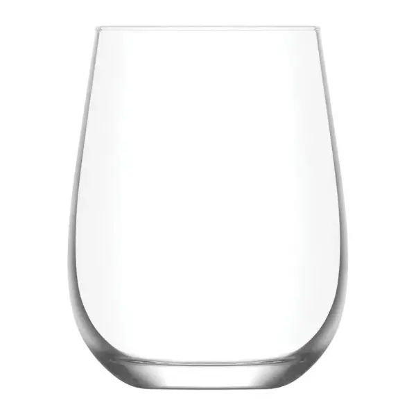 <p>Štýlová šesťdielna sada pohárov GAIA s kapacitou 475 ml je ideálna na vodu ale aj iné nealkoholické a alkoholické nápoje. Tvar pohára umožňuje dobré držanie v ruke aj napriek jeho veľkosti. Tento pohár sa stane neodmysliteľnou súčasťou Vašej domácnosti.</p>