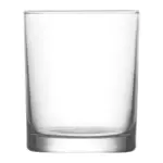 Sada obsahuje 6 kusov pohárov Liberty z číreho skla s oslňujúcim leskom s rozmermi 74x88 mm a objemom 280 ml. Tieto poháre slúžia na podávanie whisky. Poháre sú vhodné do umývačky riadu.