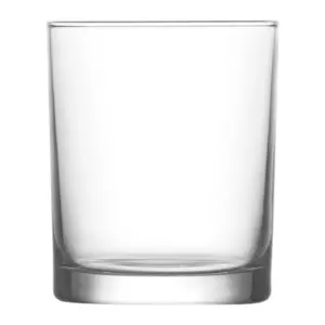 Sada obsahuje 6 kusov pohárov Liberty z číreho skla s oslňujúcim leskom s rozmermi 74x88 mm a objemom 280 ml. Tieto poháre slúžia na podávanie whisky. Poháre sú vhodné do umývačky riadu.